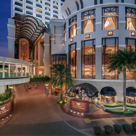 Sheraton Grande Sukhumvit, A Luxury Collection Hotel, Банкок Екстериор снимка The Westin Palace, Los Angeles