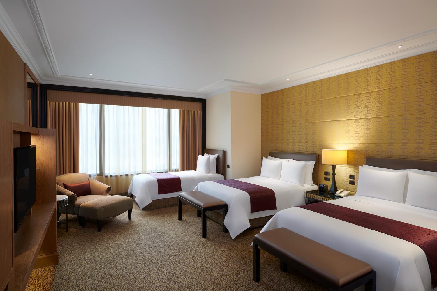 Sheraton Grande Sukhumvit, A Luxury Collection Hotel, Банкок Екстериор снимка