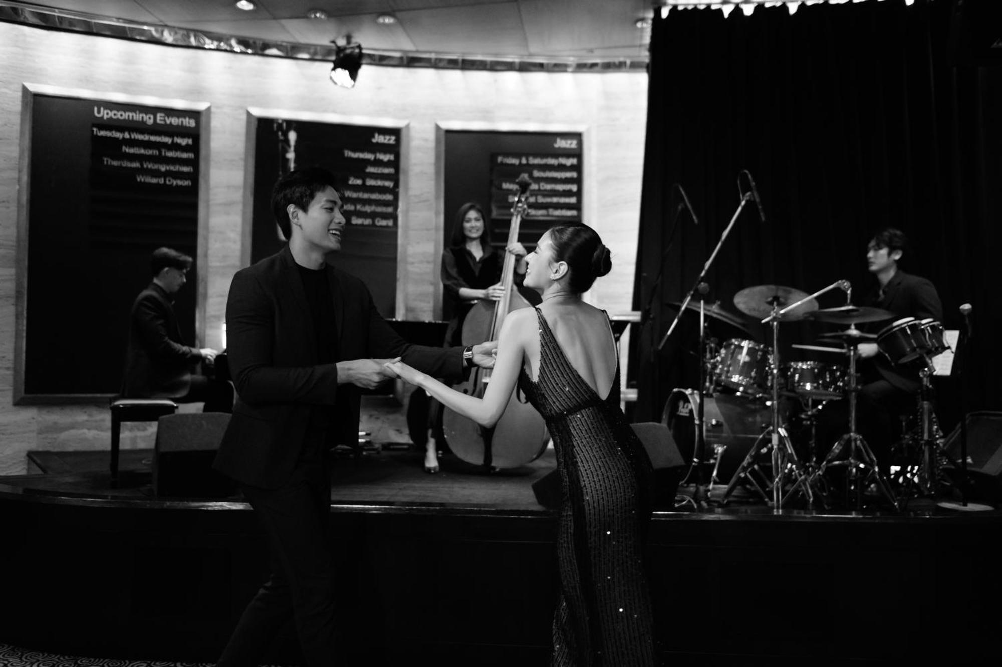 Sheraton Grande Sukhumvit, A Luxury Collection Hotel, Банкок Екстериор снимка Tango