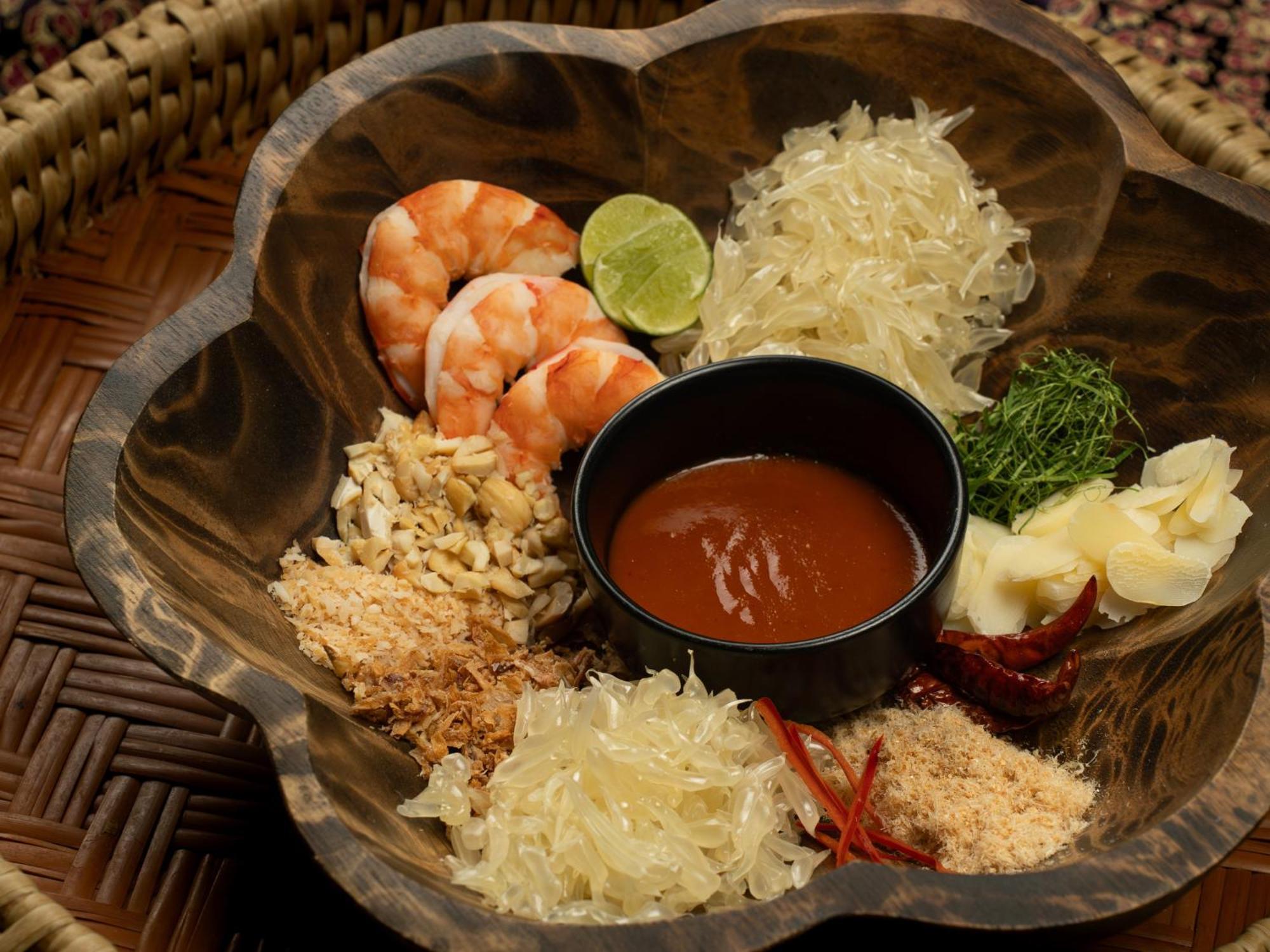 Sheraton Grande Sukhumvit, A Luxury Collection Hotel, Банкок Екстериор снимка Mi krop