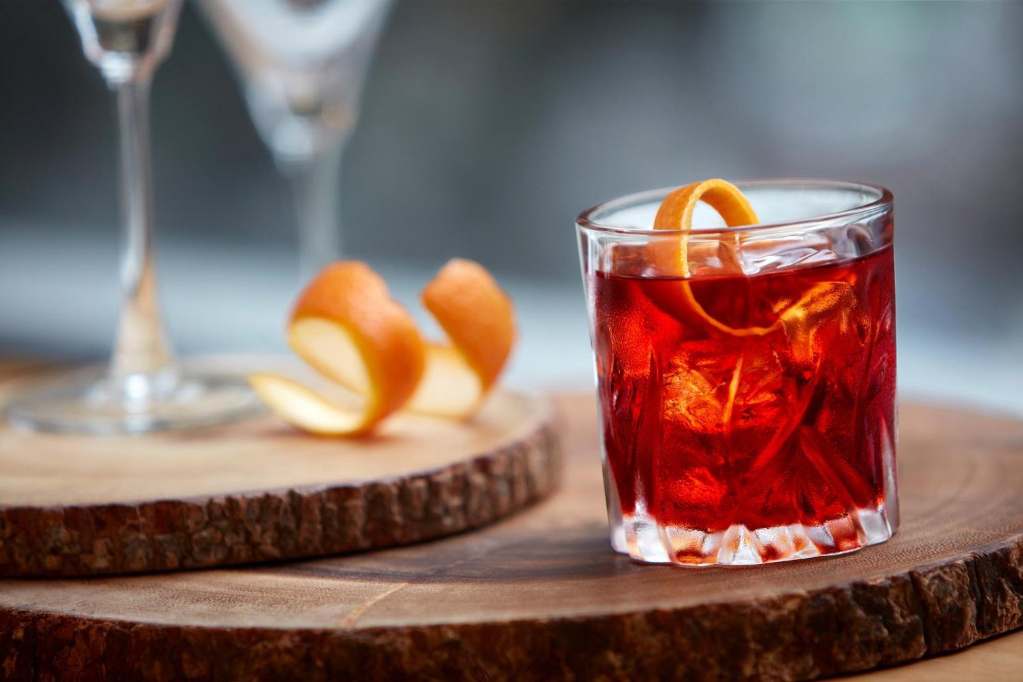 Sheraton Grande Sukhumvit, A Luxury Collection Hotel, Банкок Екстериор снимка Negroni